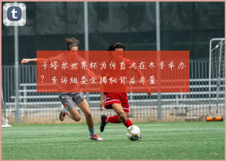 卡塔尔世界杯为何首次在冬季举办?专访组委会揭秘背后考量