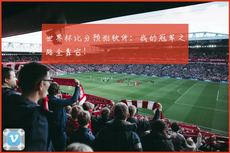 世界杯比分预测软件：我的冠军之路全靠它！